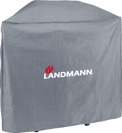 LANDMANN Premium beschermhoes tegen slechte weersomstandigheden - 59 x 127,5 x 117 cm