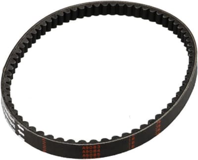 originele aandrijfriem voor sym 50 orbit ii 2t scooter, nieuw