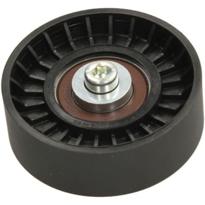 Spanpoelie, V-riem BTA E2B0031BTA