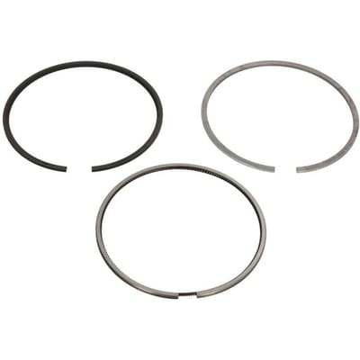 Zuigerveren set MAHLE 101 97 N0