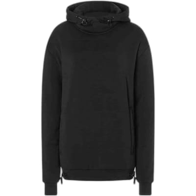 Dames Hoodie super.natural DWR