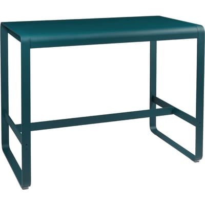 Fermob Bellevie Statafel - 21 acapulcoblauw - 140 x 80 cm