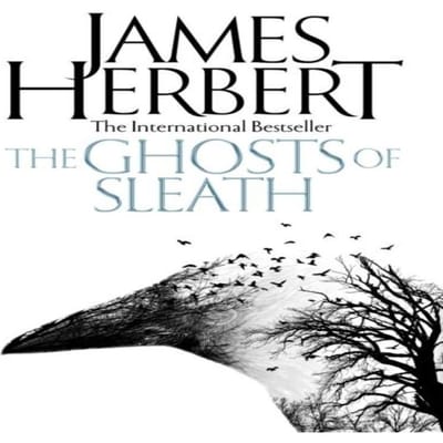 Les Fantômes de Sleath par James Herbert Livre de poche 9781509816033