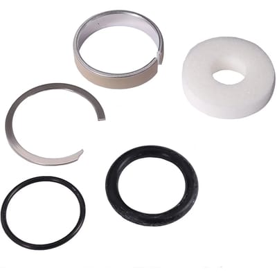 Zadelpen Service Kit Rockshox Axs 200 Heures/1
