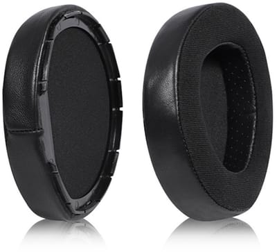 Vervangende oorkussens Geschikt voor Sennheiser HD800/HD800s