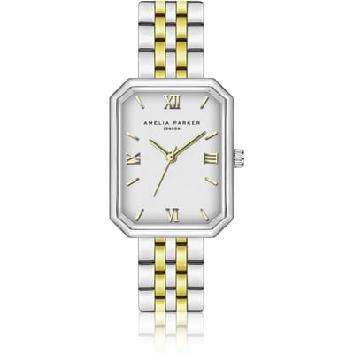 Vrouwenhorloge Amelia Parker Reefa Link