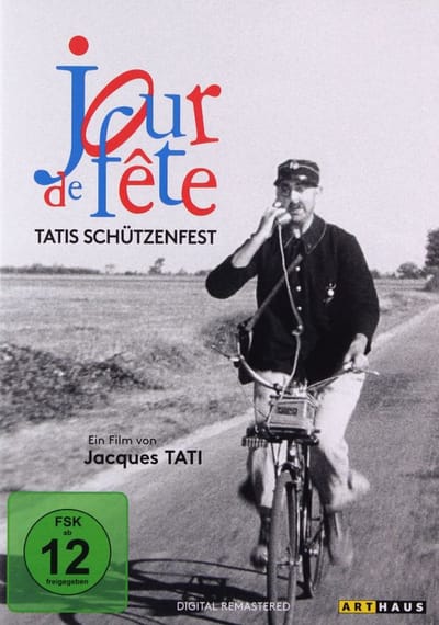 PLAION 1077787 film en Video DVD Duits, Frans