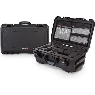 Cameratas Nanuk 935 Sony A7