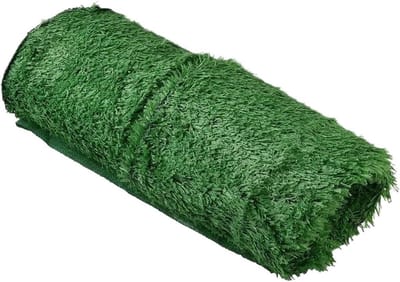 Kunstgrastapijt - Kunsttuin Grastapijt - Buiten Decoratie - Onderhoudsvriendelijk - 100 x 300 cm - Groen