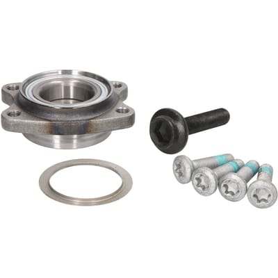 Wiellagerset MEYLE 100 650 0007