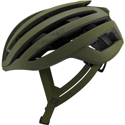 Lazer Z1 Kineticore Helm Groen M