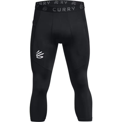 3/4 lange legging Under Armour Curry Brand