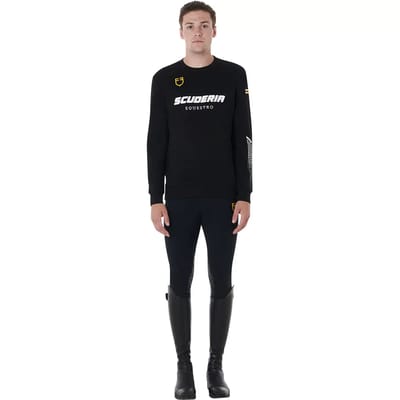 Sweatshirt Equestro Scuderia