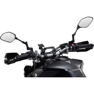 Gps koffer kit navi case pro l universeel SW-Motech