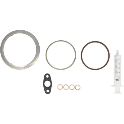 Turbocharger, montageset EVORON EVMK0221