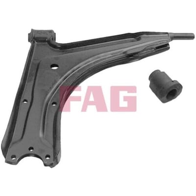 Schaeffler Fag Stuur, wielophanging FAG 821 0552 10