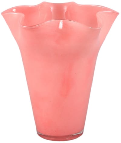 PTMD - Vaas Macarena - Roze - 17x17x18.5cm