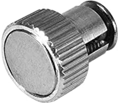 Fietstellermagneet - LCD Snelheidssensor met Spoke Mount voor Fietscomputers - Universele Fietsaccessoires