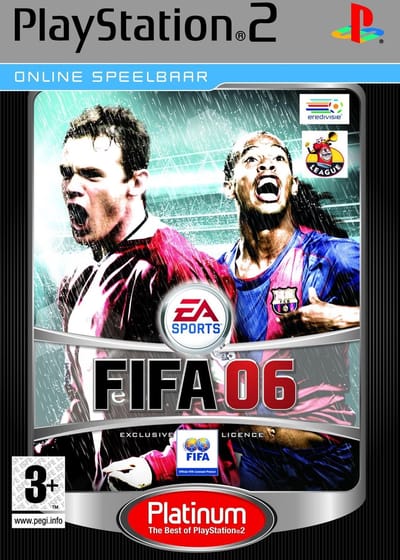 Fifa Football 2006