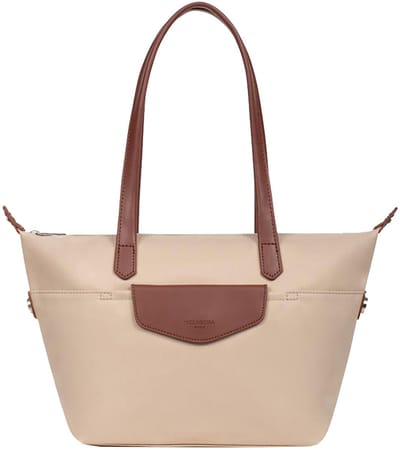 Hexagona Pop Shopper S sable