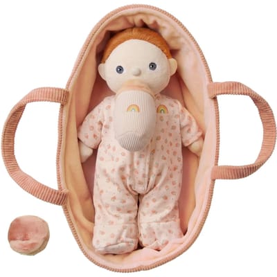 Olli Ella Binky Dinky Pickle 3 jr+