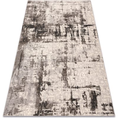 Kleden Rugsx Wollen tapijt NAIN Abstractie, vintage, 7005/51625 200x300 cm