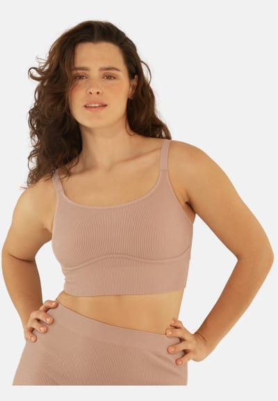 Bustier FREEDA Bustier bügellose BHs