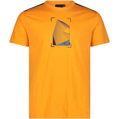 Bedrukte jersey CMP