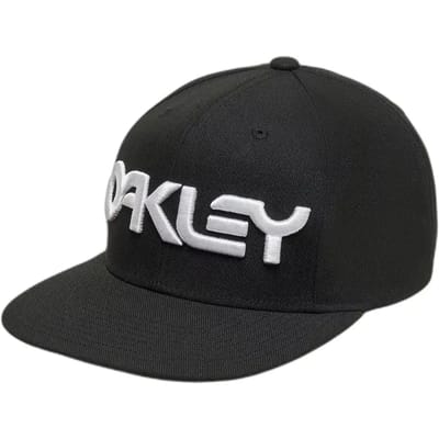 Snapback pet Oakley Mark III