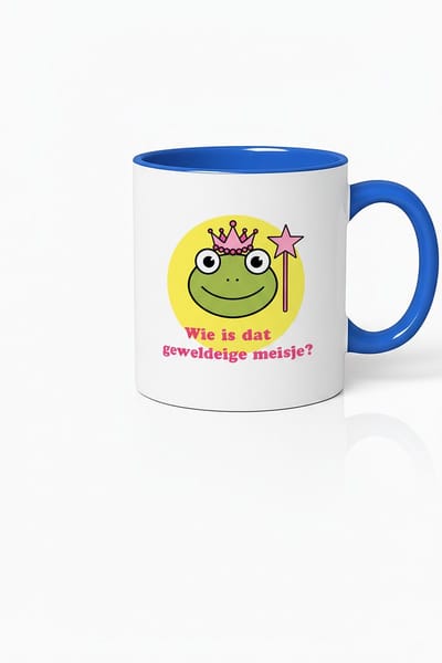 Nevolis® | Espressomok 330ml met Uniek Design | Ontwerp Jouw Eigen Mok | Handgemaakt Cadeau voor Koffieliefhebbers | Gepersonaliseerd op Aanvraag | Enkel of Grote Bestelling