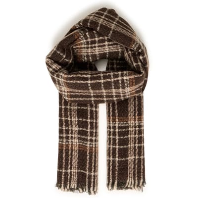 b.young - BYVOCOL SCARF - Dames - Sjaals