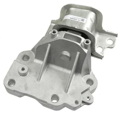 Motorsteun LEMFÖRDER 39480 01, Voor, Links