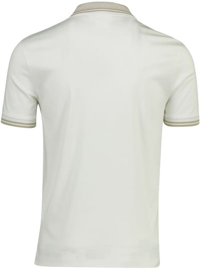Boss Black H PHILLIPSON 238 POLO WHITE