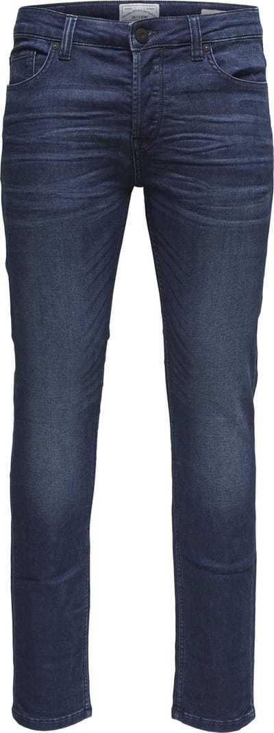 ONLY & SONS - ONSLOOM SLIM DB JOG 0431 PIM DNM NOOS Heren Jeans