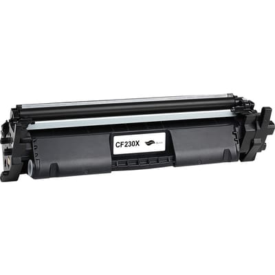 SecondLife - HP toner (CF 230X) 30X Black