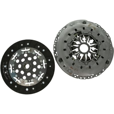 Schaeffler Luk Koppelingsset LUK SAC 624 3357 09