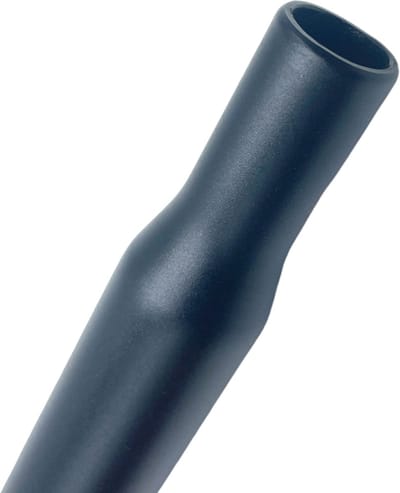 Cortina Zadelpen 30.2x300 alu black matt