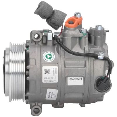 Airco-compressor ELSTOCK 51-0256