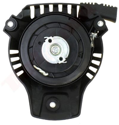 Trekstarter passend op Chinese motor 1P56F