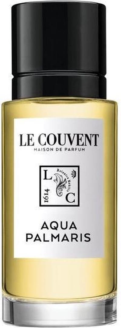 Le Couvent Colognes Botaniques Cologne Palmaris 50ml