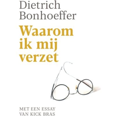 Waarom Ik Mij Verzet - Kick Bras