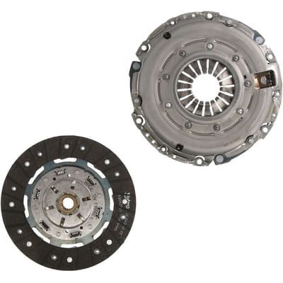 Koppelingsset VALEO 832229
