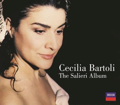 Salieri Album