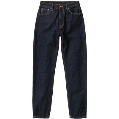 Damesjeans Nudie Jeans Breezy Britt