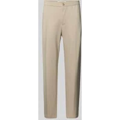 Gebreide broek Guess Alton Ponte