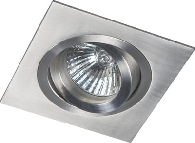 QAZQA 46444 - Inbouwspot - 6 stuks - L 90 mm - - Woonkamer | Slaapkamer | Keuken