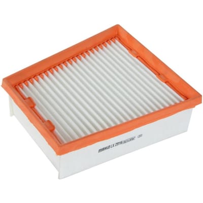 MAHLE luchtfilter KNECHT LX 2916