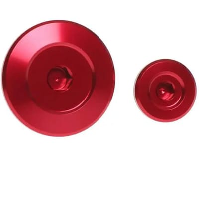 Pièces détachées van motor Kit van vergrendelingspluggen RFX Pro Series FANTIC XEF 250