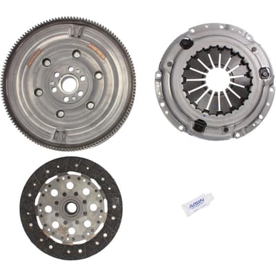 Koppelingskit met dubbelmassa vliegwiel AISIN SuperKit (3P) AISIN SKN-228R