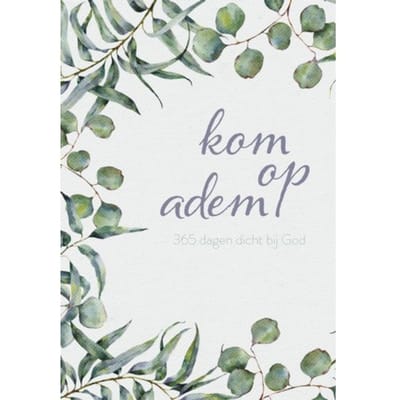 Kom Op Adem